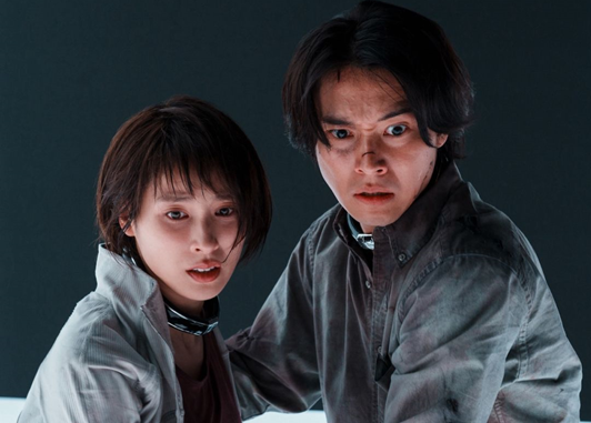 Serial Jepang Alice in Borderland 3